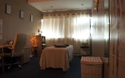 Michelle Harte Neuromuscluar Physical Therapy/ Reflexology logo
