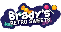 Bradys Newsagents logo