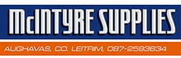 McIntyre Supplies logo