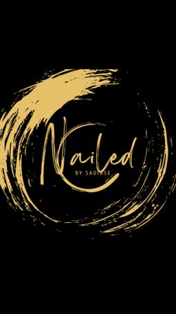 NailedBySaoirse logo