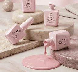 Luxe Gel Professional logo