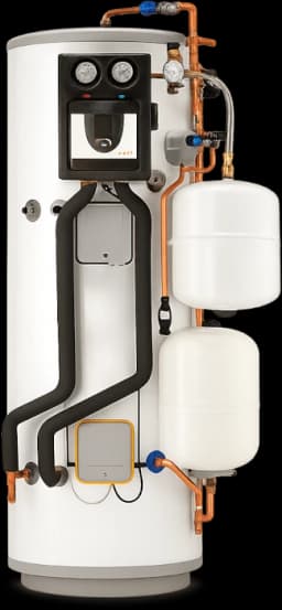Immersion-Heater logo