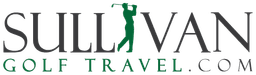 Sullivan Golf Travel logo
