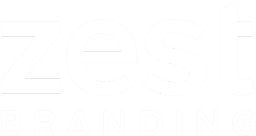 Zest Branding Solutions logo