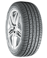 TyreAware logo