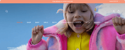 Chislers Childrens Boutique logo