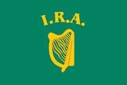 Irish Republican Tours logo
