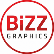 BiZZ Graphics - Signs, Design & Print logo