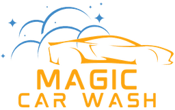 Magic Car Wash logo