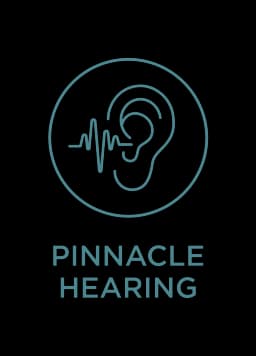 Pinnacle Hearing logo