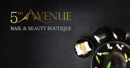 5th Avenue Beauty Emporium Dublin logo