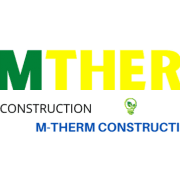 M-THERM Construction Ltd logo