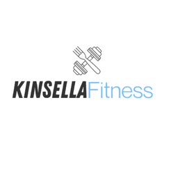 Kinsella Fitness logo