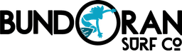 Bundoran Surf Co logo