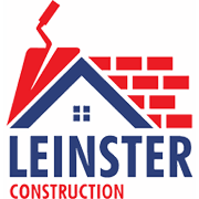 Leinster Construction logo