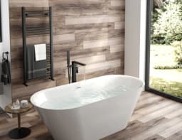 Odyssey Bathrooms (showroom appointments only) logo