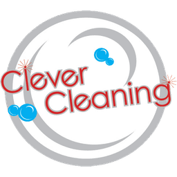 Clever Cleaning logo