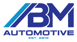 BM Automotive logo