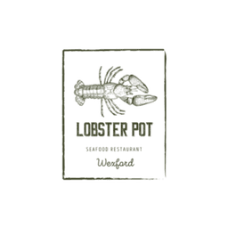Lobster Pot logo