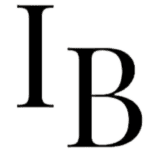 Ivy Blu Hair Salon logo