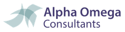 Alpha Omega Consultants Ltd. logo