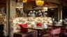 Snaffles Restaurant