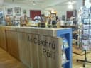 An Ceathrú Póilí - Belfast Bookshop