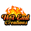 Hot-End Creations