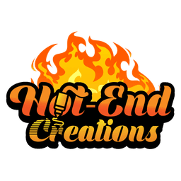 Hot-End Creations logo