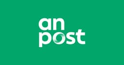 An Post logo