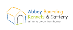 Abbey Boarding Kennels and Cattery Ring Anytime logo