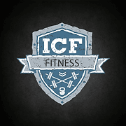 Ironcast Fitness logo