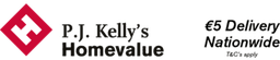 T O'Higgins Homevalue logo