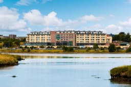 The Galmont Hotel & Spa logo