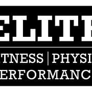 Elite logo