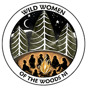 Wild Women of the Woods NI logo