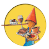 Pinocchio Italian Restaurant - Temple Bar