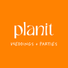 PLANIT Weddings
