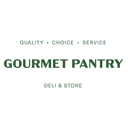 Gourmet Pantry