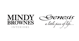 Genesis Fine Arts logo