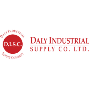 Daly Industrial Supply Co. Ltd logo