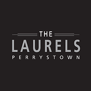 The Laurels Perrystown logo
