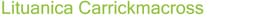 Lituanica Carrickmacross logo
