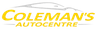 Colemans Autocentre