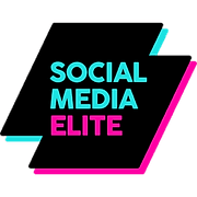 Social Media Elite logo