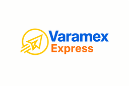 Varamex Express logo