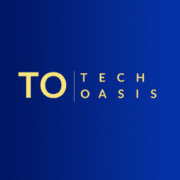 Tech Oasis logo