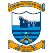 Salthill Knocknacarra GAA Club logo