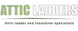 Attic Ladders logo