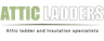 Attic Ladders